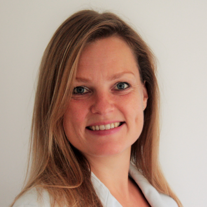 Rosanne Koetze