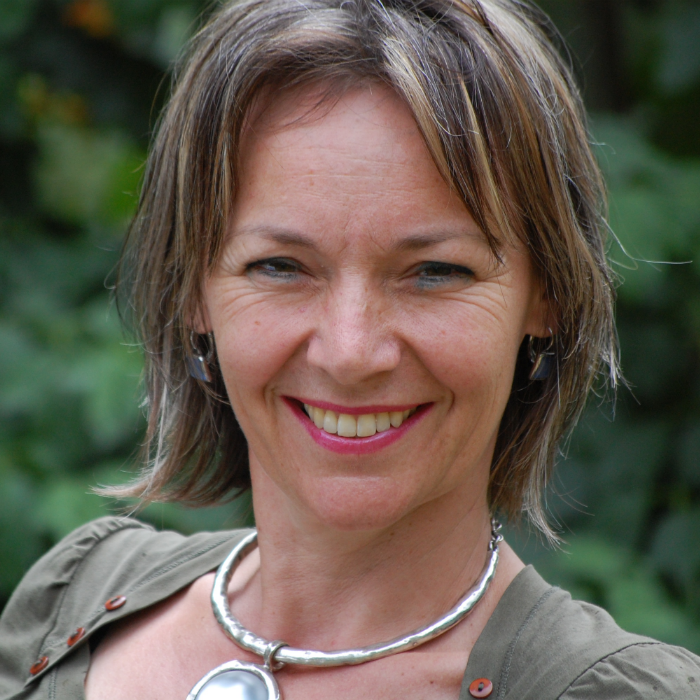 Anita Roelands