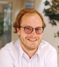 Bram Hart