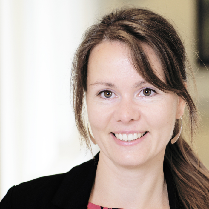 Esther Molenwijk