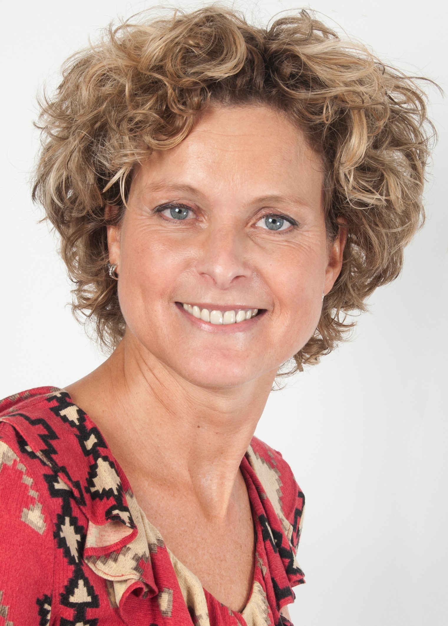 Hanneke van Oirsouw